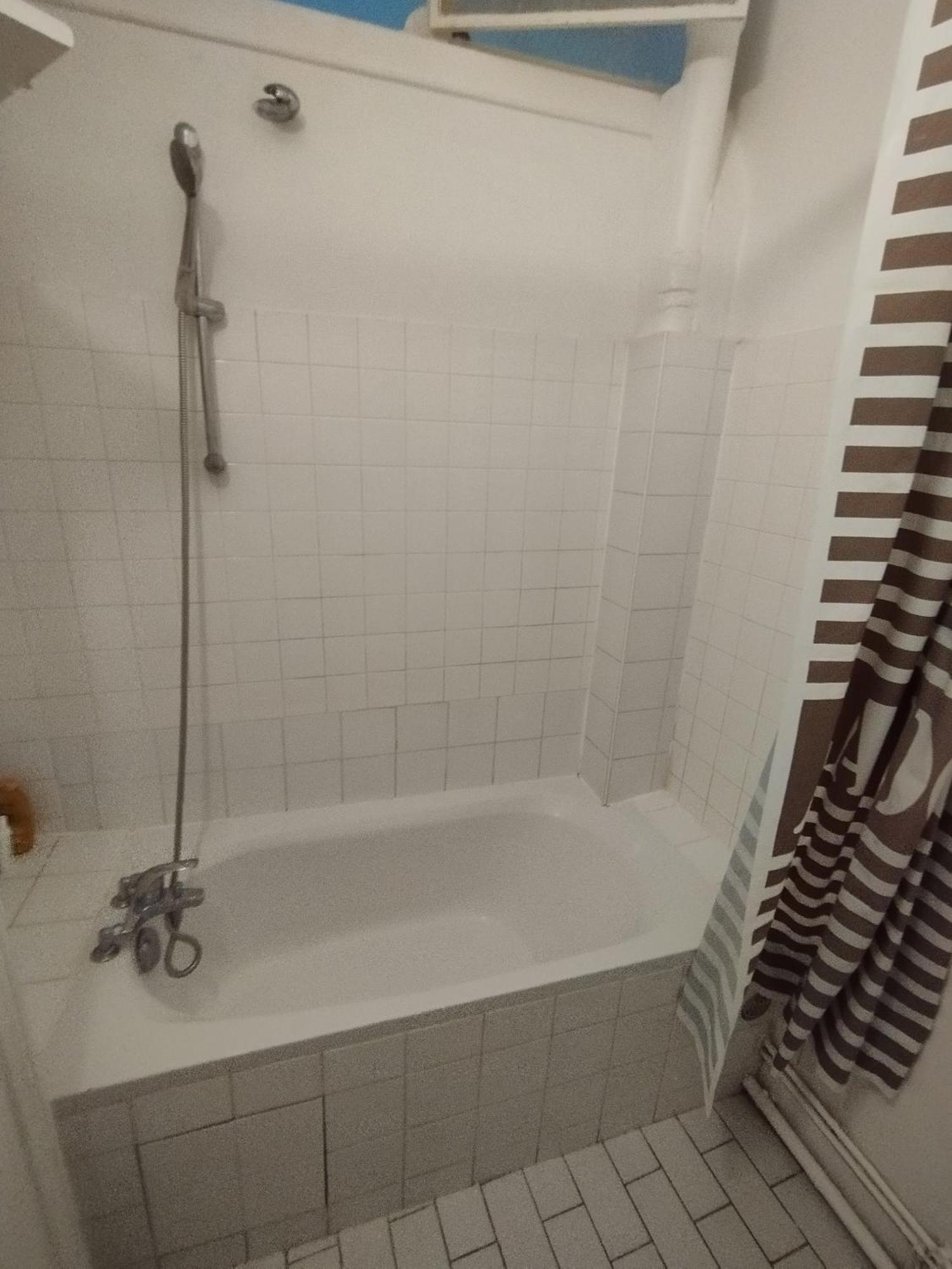 Chambre Spacieuse - Trocadero Parijs Buitenkant foto